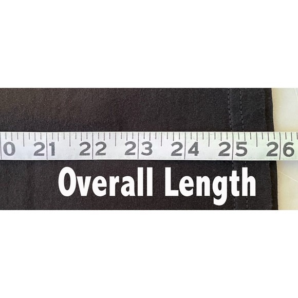 Fender Guitar Sunset Spirit of Rock and Roll 100% Cotton T-Shirt - Size S - Picture 10 of 10